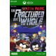 South Park The Fractured but Whole XBOX CD-Key